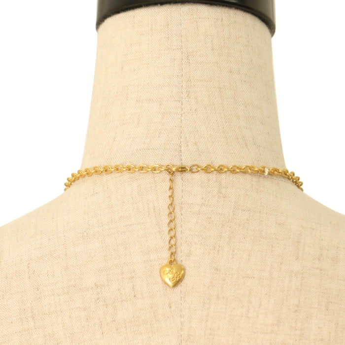 USED】スウィーティシャンデリアネックレス | Angelic Pretty