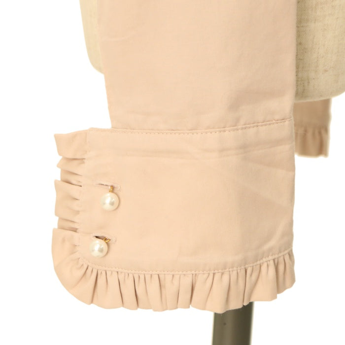 USED】エレガントフリルボレロ | Victorian Maiden | ロリータ