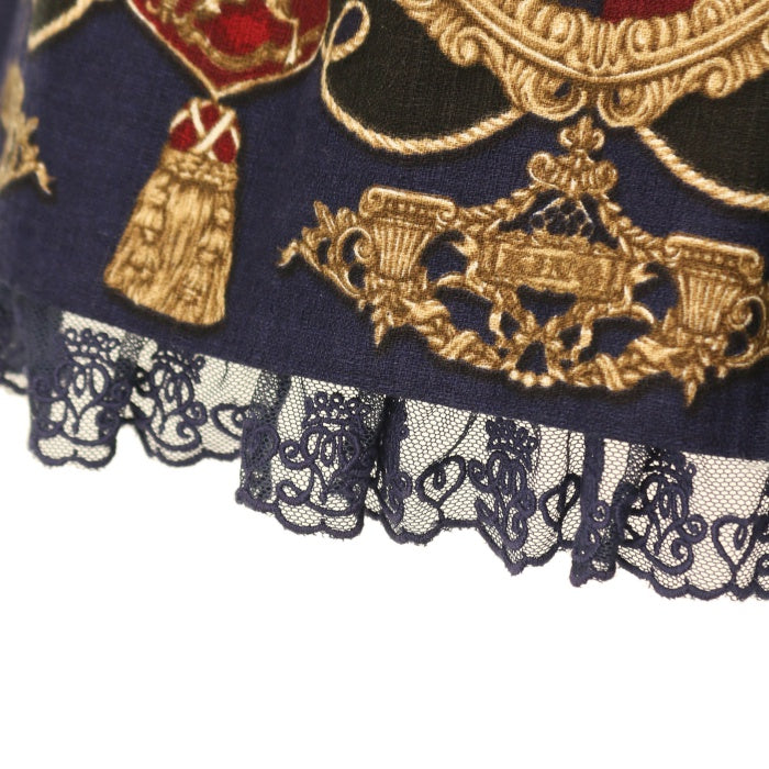 USED】Chess Emblemジャンパースカート | Angelic Pretty | ロリータ
