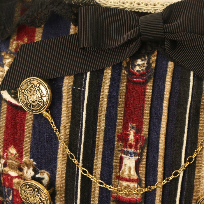 USED】Chess Emblemジャンパースカート | Angelic Pretty | ロリータ