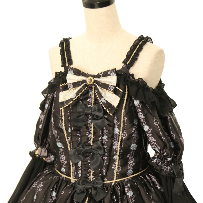 morphose phantom gate ドレスワンピース Metamorphose phantom gate ドレスワンピース