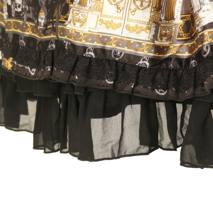 USED】phantom gateドレスワンピース | metamorphose Wunderwelt  