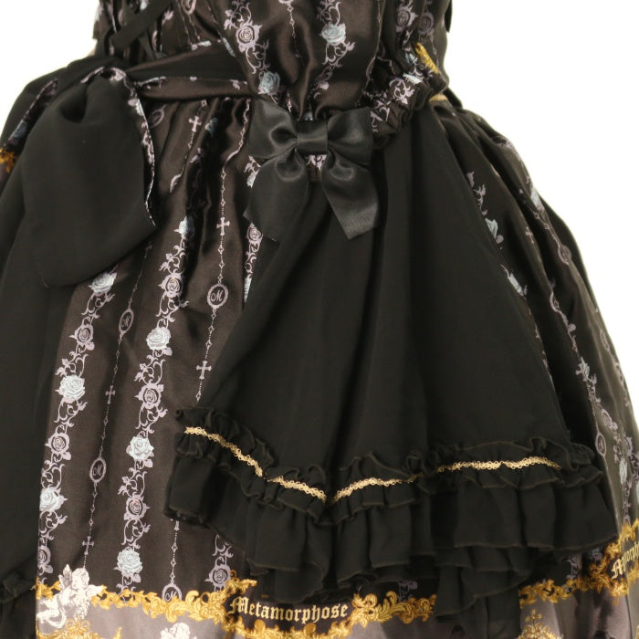 USED】phantom gateドレスワンピース | metamorphose Wunderwelt  