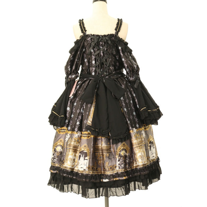 USED】phantom gateドレスワンピース | metamorphose Wunderwelt 