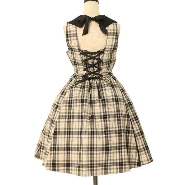 Innocent World / マリアンヌジャンパースカート Marianne JSK by Innocent World