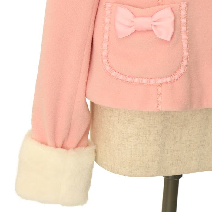 USED】Fairy Bunnyコート | Angelic Pretty | ロリータ ゴスロリ USED】Fairy Bunnyコート | Angelic Pretty | ロリータ ゴスロリ