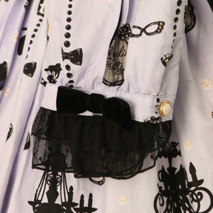 USED】Princess Catワンピース | Angelic Pretty Wunderwelt Online