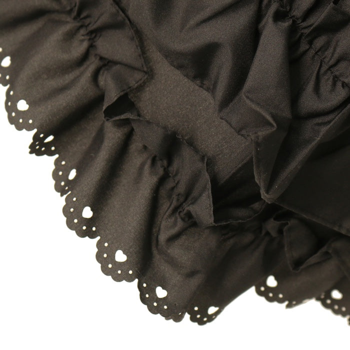 BABY, THE STARS SHINE BRIGHT 日傘 ロリータ 黒 BABY, THE STARS