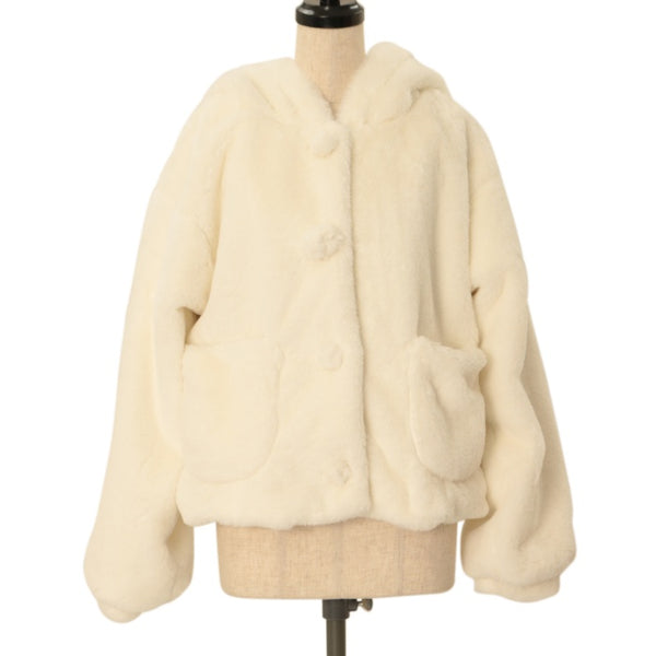 ◇Fluffy Jewels Bunnyシリーズ◇ | Amavel BLOG
