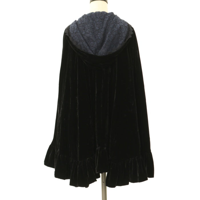 USED】ノーブルリボンマント | Victorian Maiden Wunderwelt
