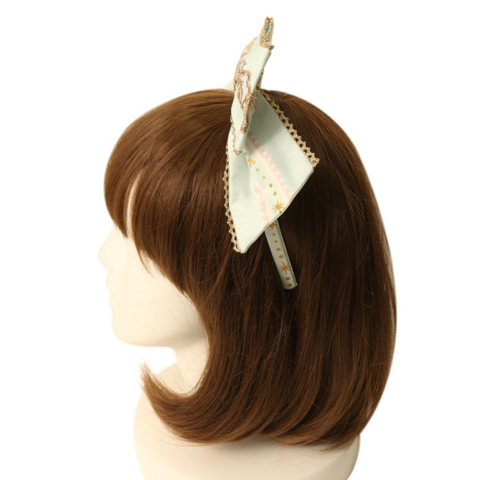 USEDDay Dream Carnival Memorial Set Angelic Pretty Wunderwelt