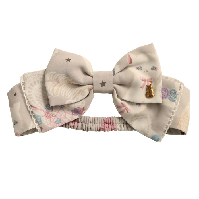 Angelic Pretty My Favorite Room ヘッドバンド USED】My Favorite Roomヘアバンド | Angelic Pretty | ロリータ