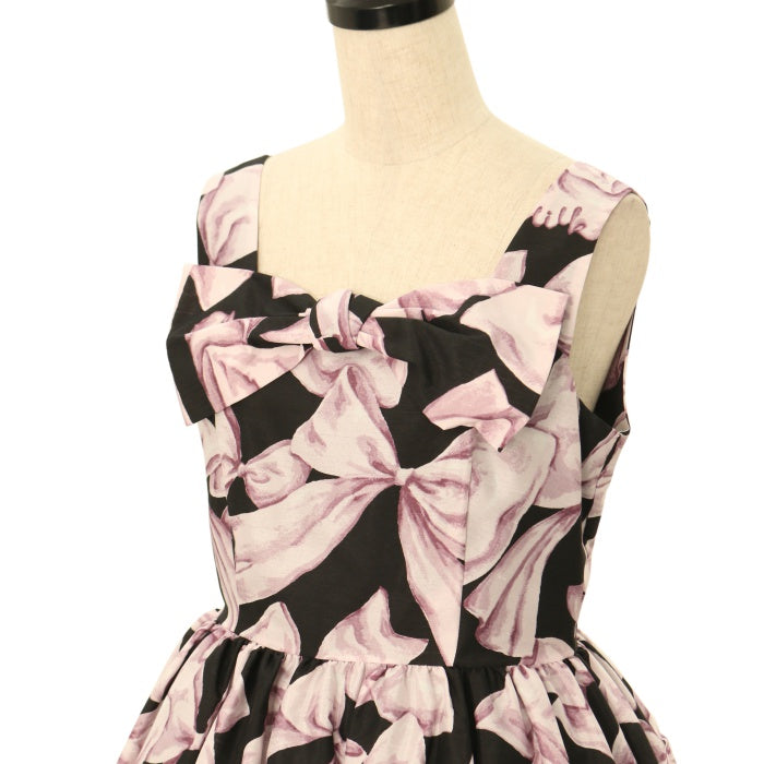 USED】ローブ・ド・リボンワンピース | MILK | ロリータ ゴスロリ