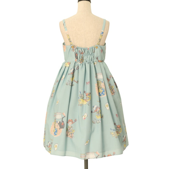 Q-pot ワンピース　❷ ワンピース | Q-pot. ONLINE SHOP