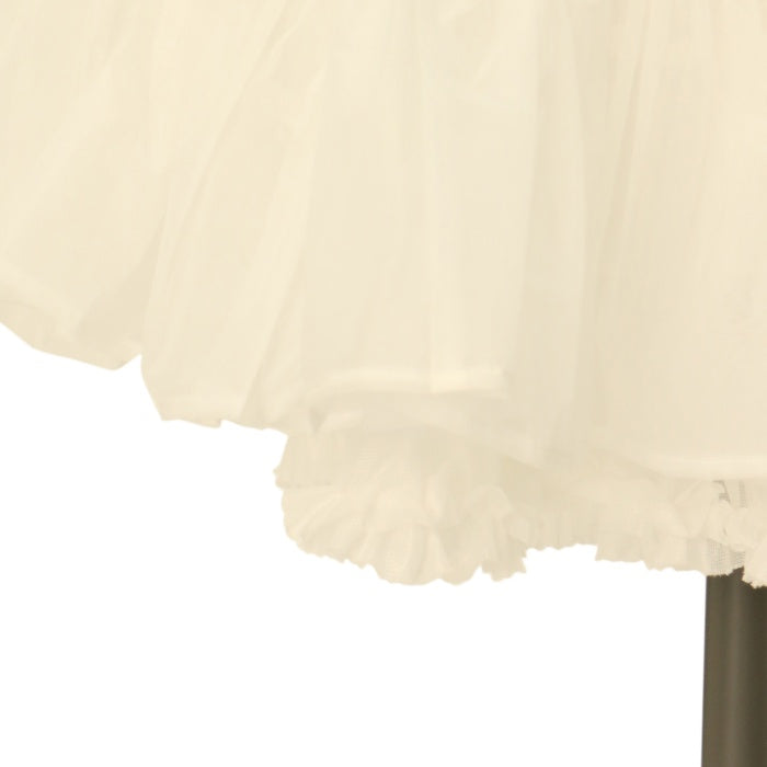 USED】ふわふわロングパニエ | BABY, THE STARS SHINE BRIGHT