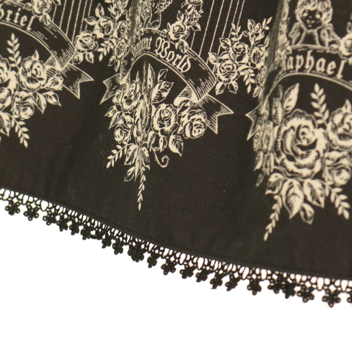 USED】バラかごの天使スカート | Innocent World Wunderwelt Online