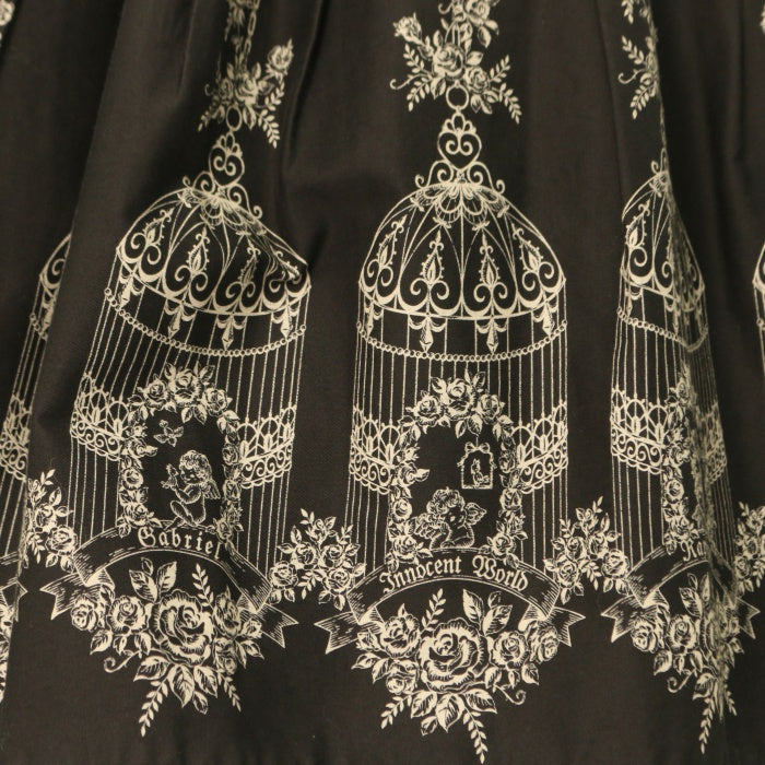 USED】バラかごの天使スカート | Innocent World Wunderwelt Online