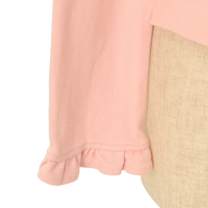 USED】ヨークシャーリングプルオーバー| BABY, THE STARS SHINE BRIGHT