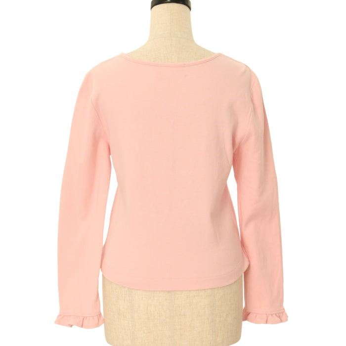 BABY ヨークシャーリングプルオーバー USED】ヨークシャーリングプルオーバー| BABY, THE STARS SHINE BRIGHT