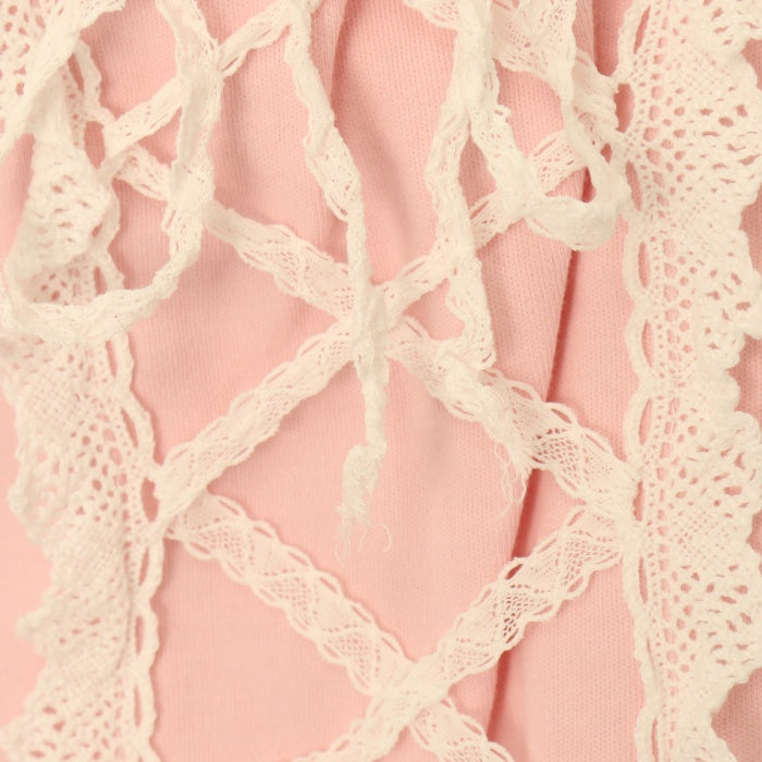 USED】ヨークシャーリングプルオーバー| BABY, THE STARS SHINE BRIGHT