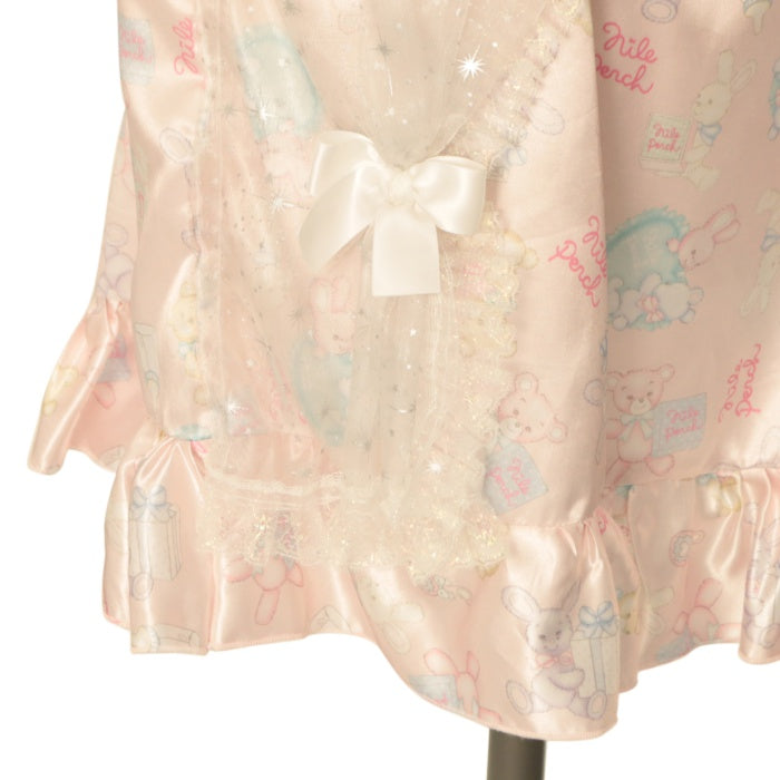 USED】肩りぼんワンピース | Nile Perch Wunderwelt Online Shop