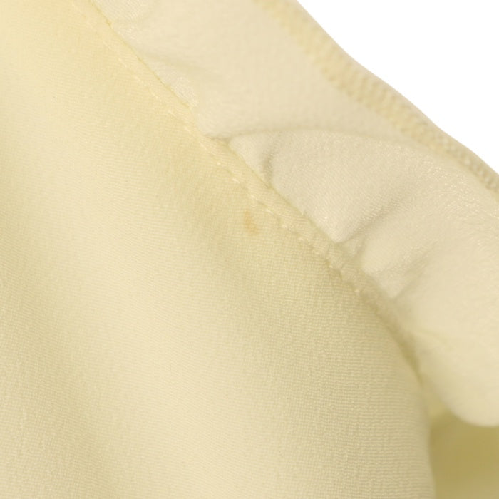 USED】ピンタックティアードジャンパースカート | metamorphose