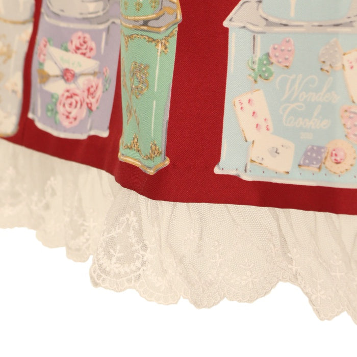 今井キラさんのロリータ系オリジナルアイテムワンピース★少数生産 今井キラさんSET①♡ | フリマアプリ ラクマ