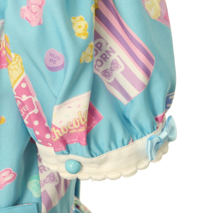USED】Fancy Candyワンピース | Angelic Pretty Wunderwelt Online