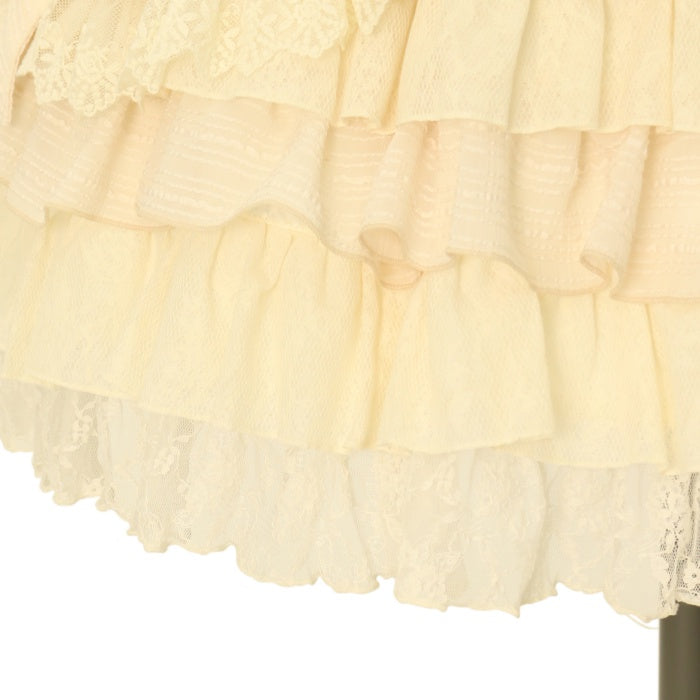 USED】mon petit loulou ドールジャンパースカート | BABY, THE STARS