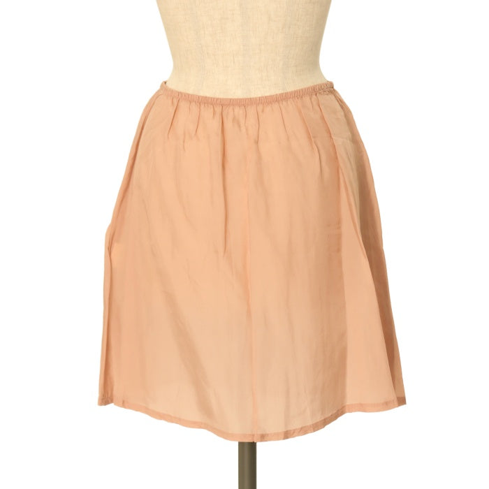 ジェーンマープル　チュールスカート ONLINE SHOP】2/21 New releases ソフトチュール ダンドール