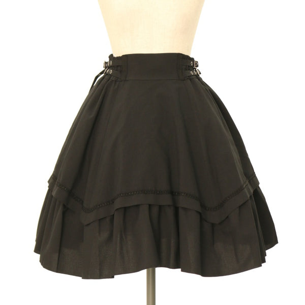 USED】スカート・ビエル | MIHO MATSUDA Wunderwelt Online Shop