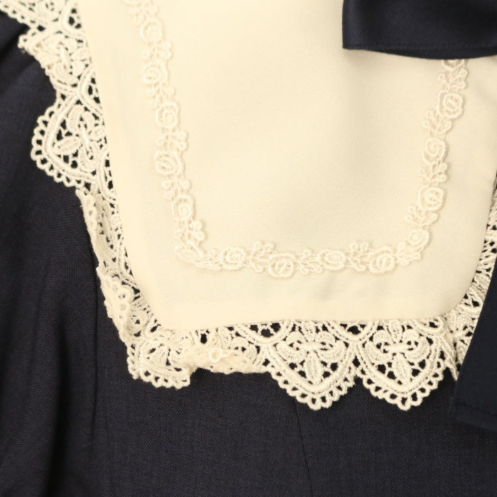 USED】【Mサイズ】聖歌隊フレアーワンピース | Innocent World