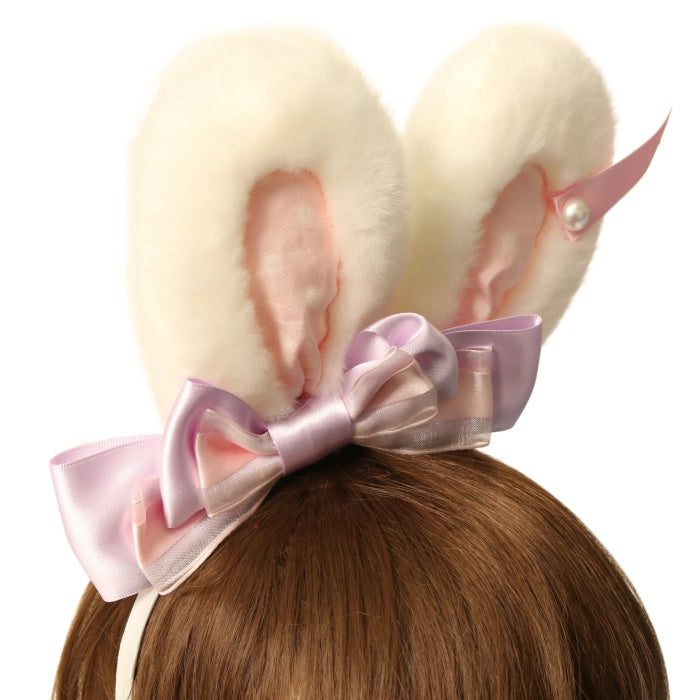 USED】リリカルバニーカチューシャ | Angelic Pretty | ロリータ