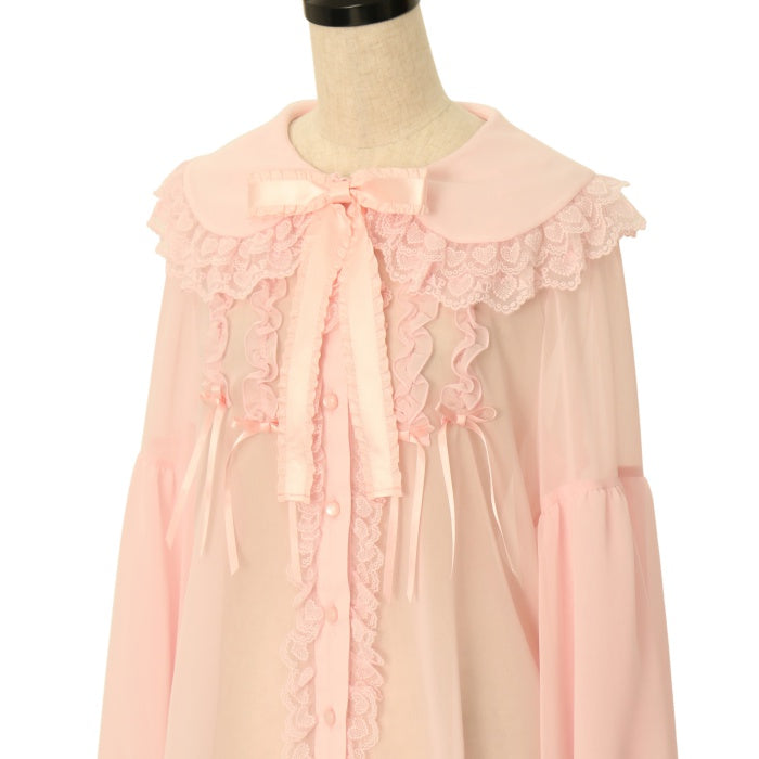 USED】Romantic Frillブラウス | Angelic Pretty Wunderwelt Online
