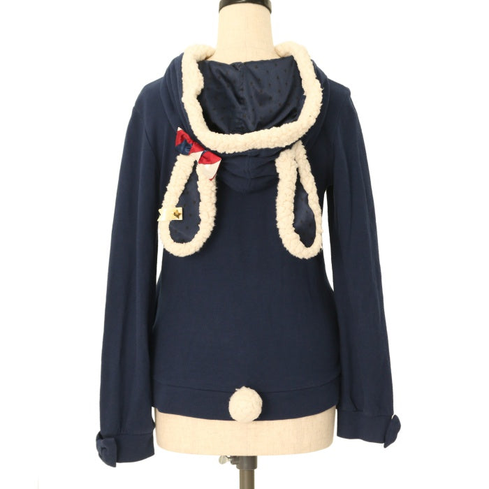 USED】TOY MARCHリリカルパーカ | Angelic Pretty | ロリータ ゴスロリ 