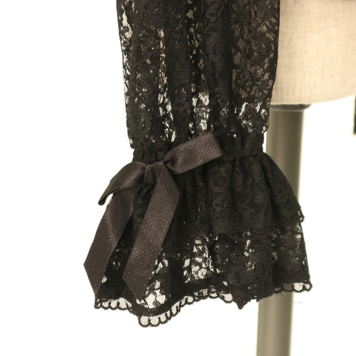 USED】Spooky Night Dollブラウス | Angelic Pretty | ロリータ