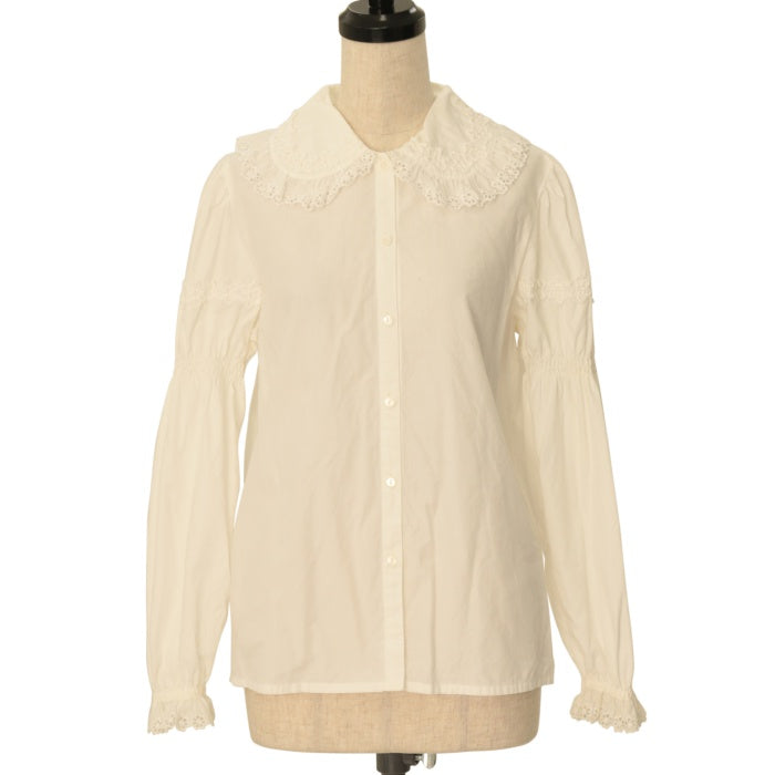 Emily Temple cute Blouse (USED)(35 items) | Wunderwelt