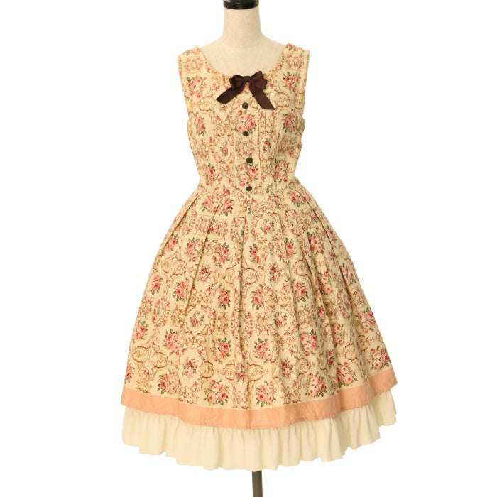 Innocent World アリシアジャンパースカート USED】【Lサイズ】アリシアジャンパースカート | Innocent World