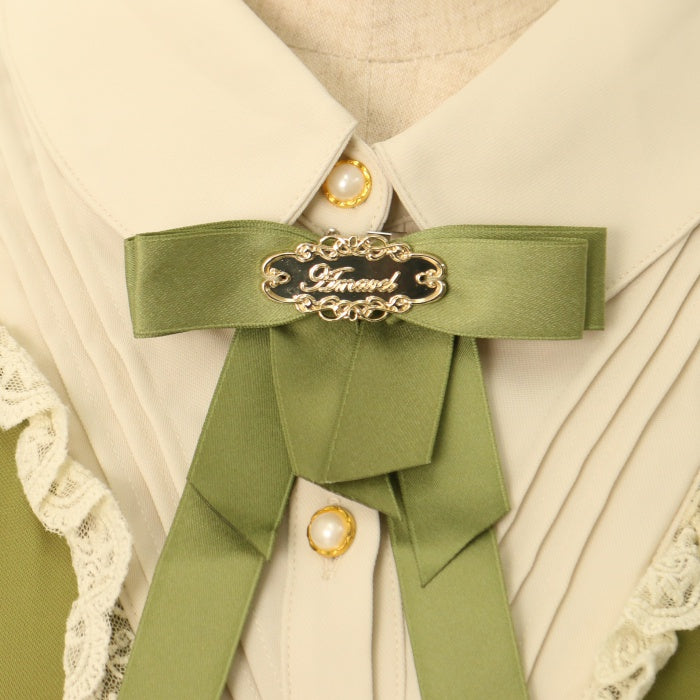 USED】Mademoiselle Charmeワンピース | Amavel Wunderwelt