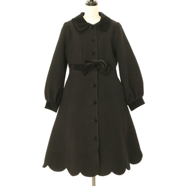 美品　メロディバスケット　Sweet princess　コート 美品 メロディバスケット Sweet princess コート 青木美沙子