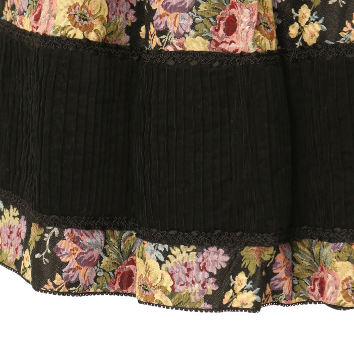 Print ファッション Victorian maiden ヴィクトリアンメイデン 薔薇