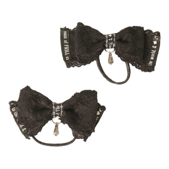 h.NAOTO Hair Accessory (USED)(26 items) | Wunderwelt Online