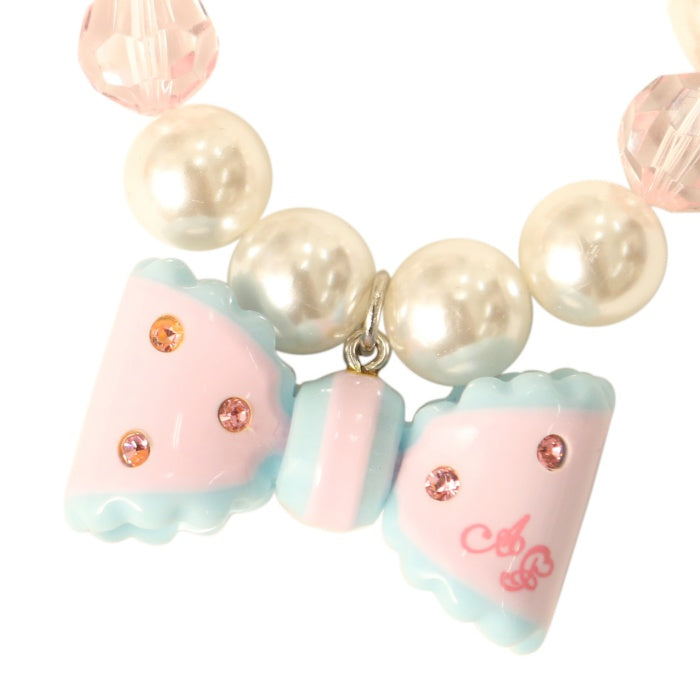 USED】ドリームリボンブレスレット | Angelic Pretty Wunderwelt