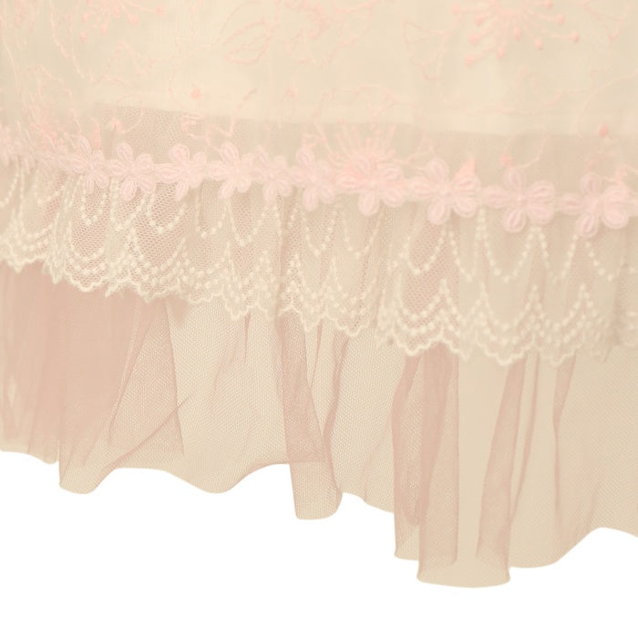USED】兎慶ぶ花宴ワンピース | Angelic Pretty | ロリータ ゴスロリ