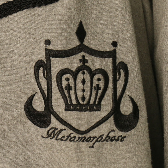 メタモルフォーゼ metamorphose Metamorphose メタモルフォーゼ大阪店