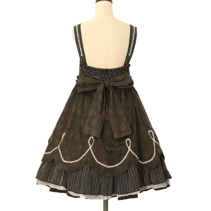 h.NAOTO GRAMM　スカート h.NAOTO》Steam Vapor Skirt SPD21-S005 | TyCHEMa