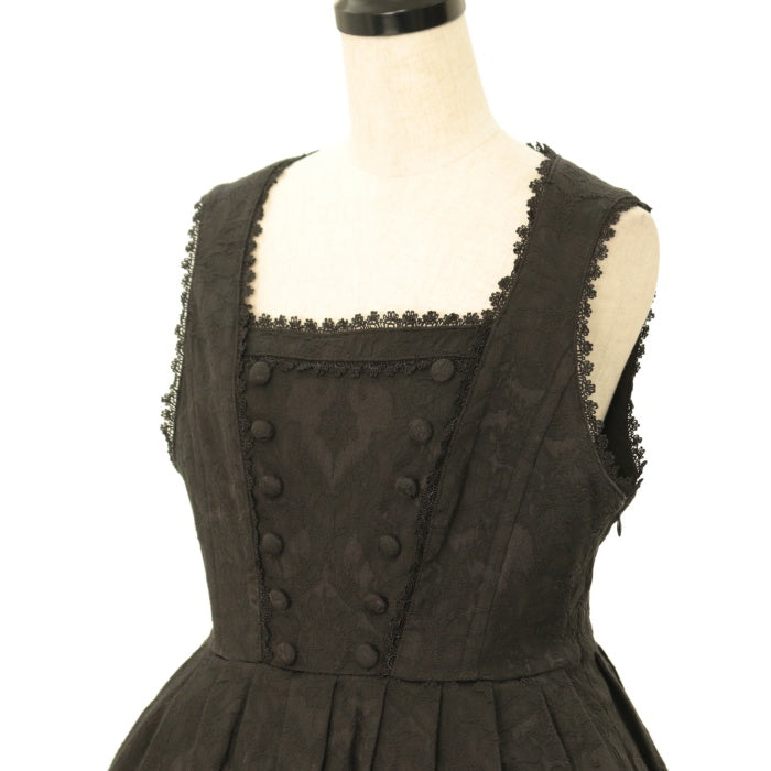 USED】Rapunzelジャガードワンピース | Sheglit Wunderwelt Online 