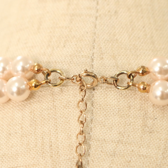 USED】王冠2連パールチョーカー | BABY, THE STARS SHINE BRIGHT