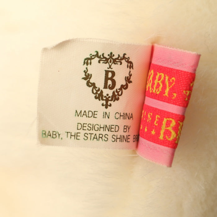 USED】みるくちゃんのティッシュケース | BABY, THE STARS SHINE