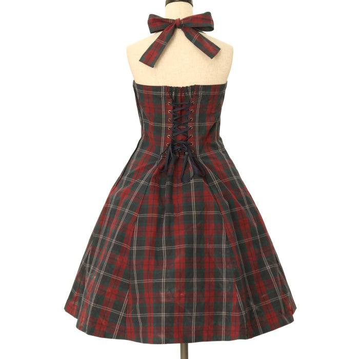 USED】【M/Lサイズ】グレーテルのコルセットワンピース | EXCENTRIQUE  